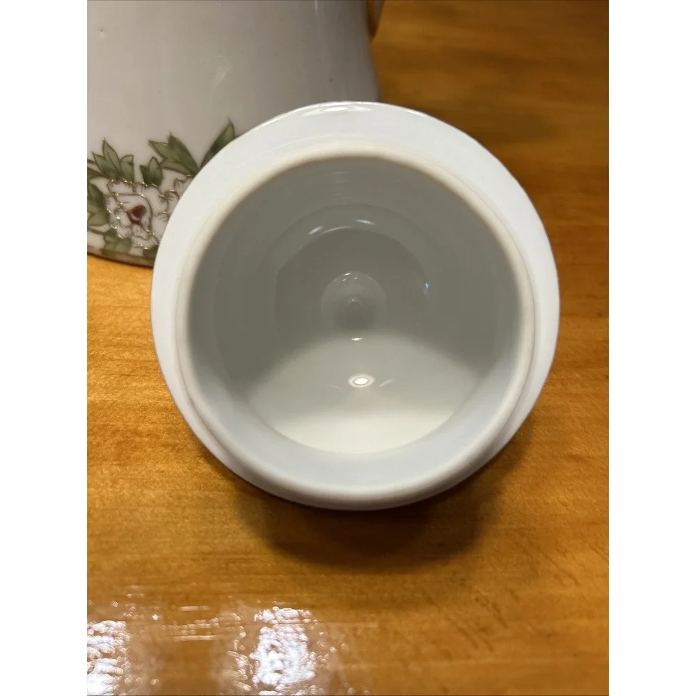 Nippon antique chocolate